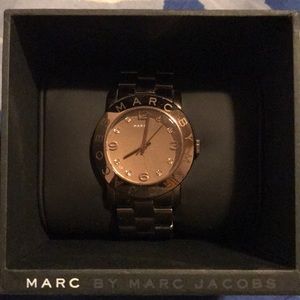 Marc Jacobs Watch